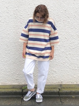 MaKiさんのコーディネート