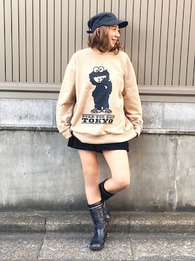 MaKiさんのコーディネート