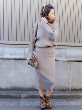 MaKiさんのコーディネート