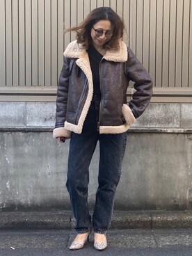Spick & Span（スピックアンドスパン）の「≪追加≫【YURIE A.× Spick 