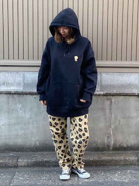 MaKiさんのコーディネート