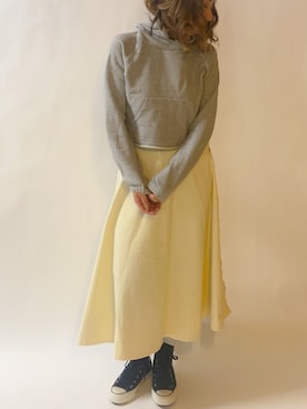 MaKiさんのコーディネート