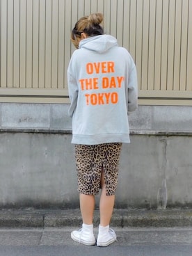 MaKiさんのコーディネート