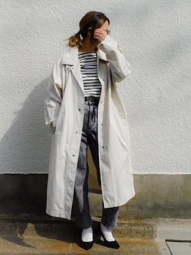 MaKiさんのコーディネート