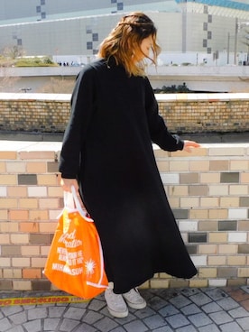 MaKiさんのコーディネート