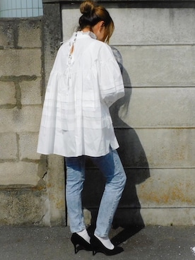 MaKiさんのコーディネート