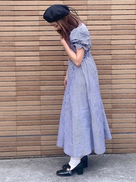 MaKiさんのコーディネート