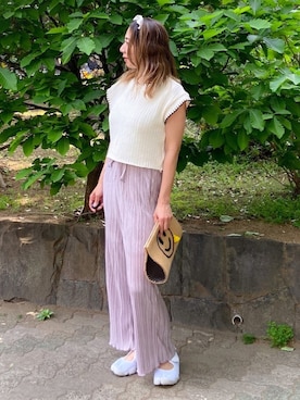 MaKiさんのコーディネート