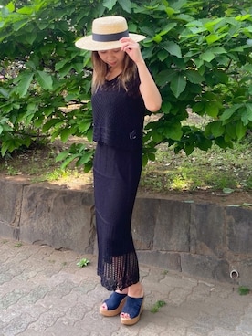 MaKiさんのコーディネート