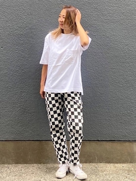 MaKiさんのコーディネート