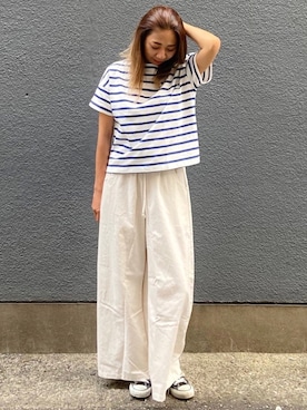 MaKiさんのコーディネート