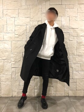 ayumuさんのコーディネート