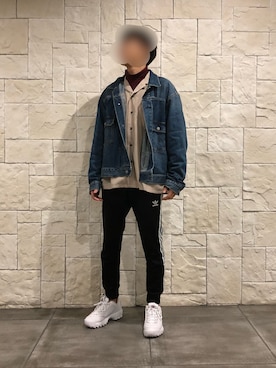 ayumuさんのコーディネート