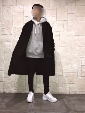 ayumuさんのコーディネート