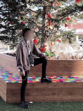 ayumuさんのコーディネート