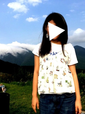 みこさん（レディース・169cm）の秋コーディネート