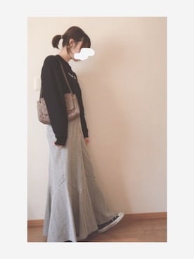 塩ぱんさんのコーディネート