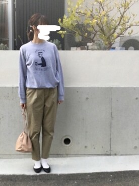 塩ぱんさんのコーディネート