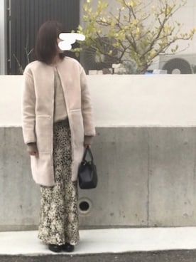 塩ぱんさんのコーディネート