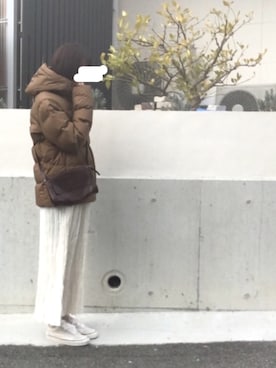 塩ぱんさんのコーディネート