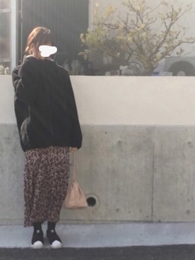 塩ぱんさんのコーディネート