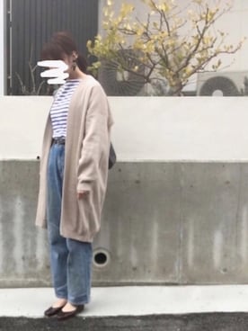 塩ぱんさんのコーディネート