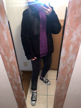 あしょしゃん。さんのコーディネート