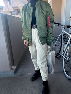 あしょしゃん。さんのコーディネート