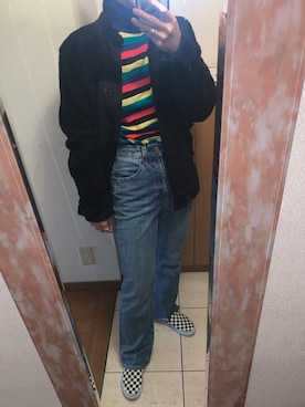 あしょしゃん。さんのコーディネート