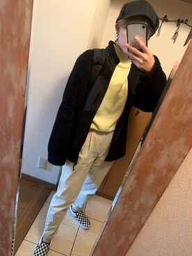 あしょしゃん。さんのコーディネート