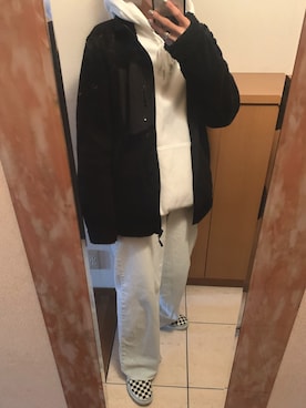 あしょしゃん。さんのコーディネート