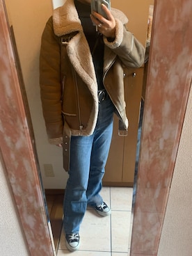 あしょしゃん。さんのコーディネート