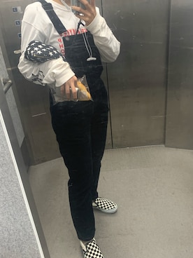 あしょしゃん。さんのコーディネート