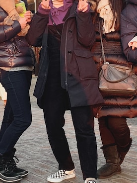 あしょしゃん。さんのコーディネート