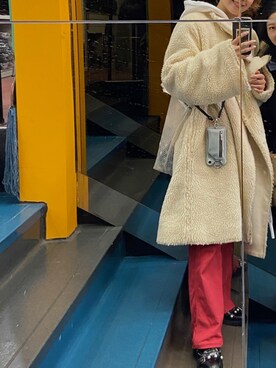 あしょしゃん。さんのコーディネート