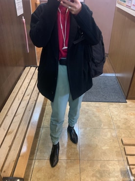 あしょしゃん。さんのコーディネート