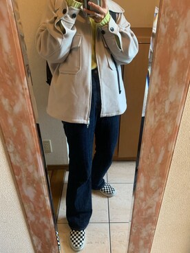 あしょしゃん。さんのコーディネート