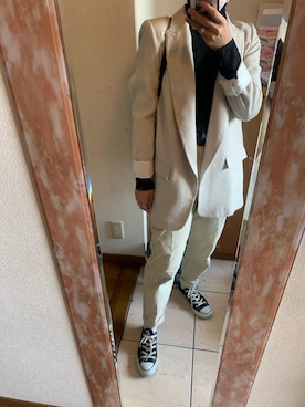 あしょしゃん。さんのコーディネート