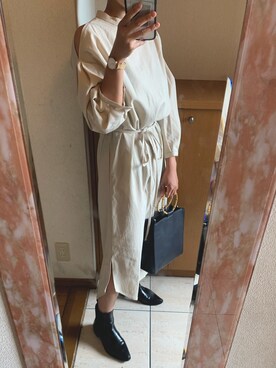 あしょしゃん。さんのコーディネート