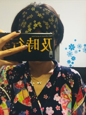 Morimolyさんのコーディネート