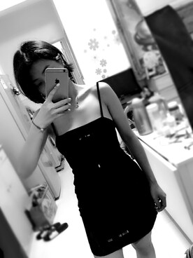 Morimolyさんのコーディネート