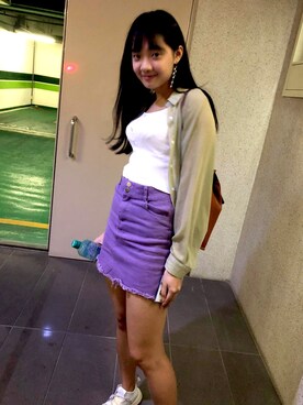 咪さんのコーディネート