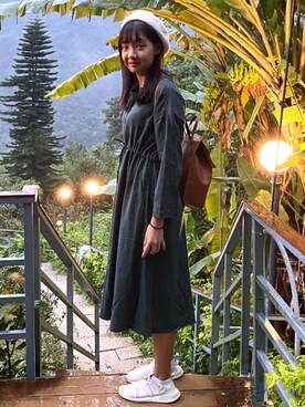 咪さんのコーディネート