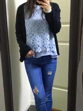 しゅあんさんのコーディネート