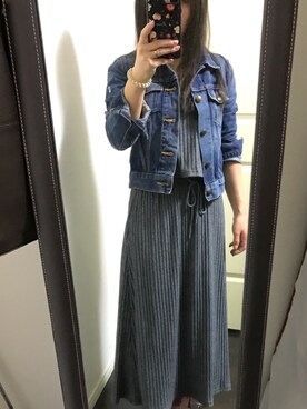 しゅあんさんのコーディネート