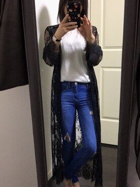 しゅあんさんのコーディネート