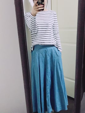 しゅあんさんのコーディネート