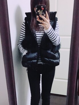 しゅあんさんのコーディネート