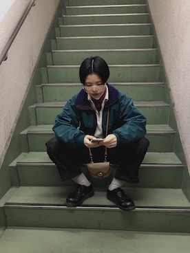 E N A .さんのコーディネート