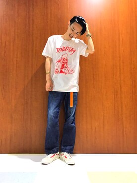 yuuya o-taさんのコーディネート